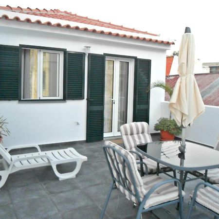 Terrace Apartment Funchal (Madeira) Exterior foto