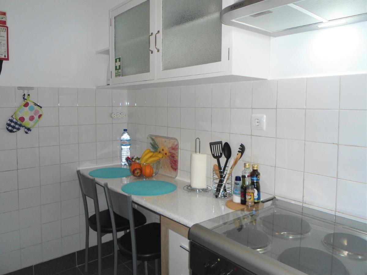 Terrace Apartment Funchal (Madeira) Exterior foto