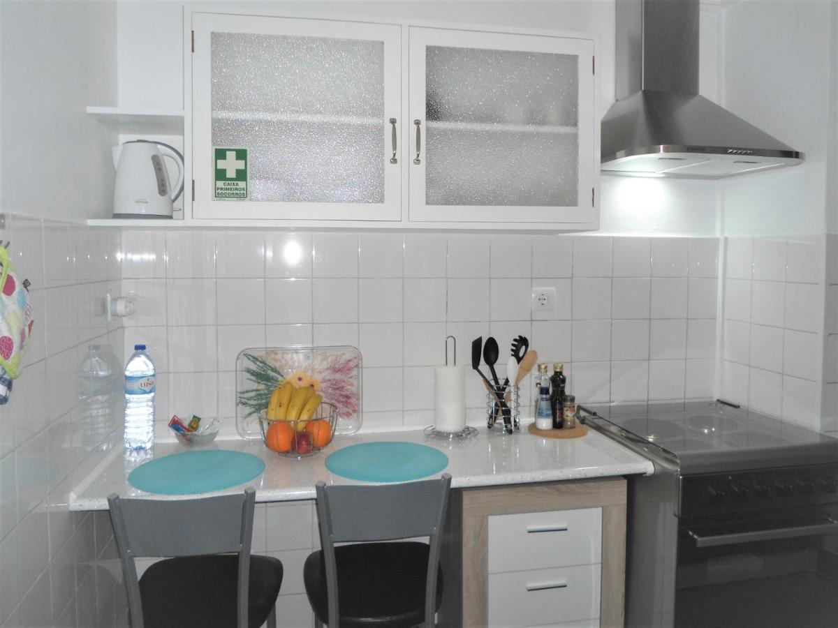 Terrace Apartment Funchal (Madeira) Exterior foto