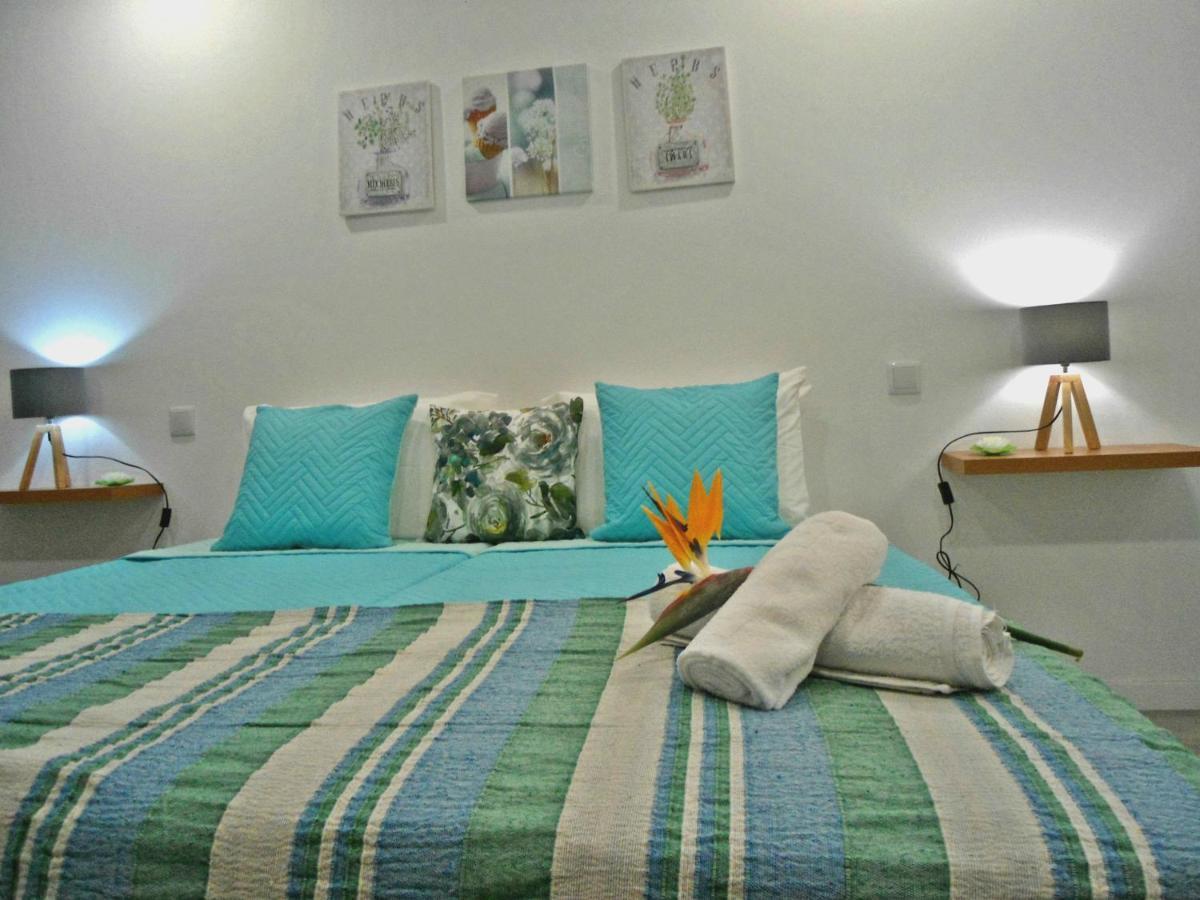 Terrace Apartment Funchal (Madeira) Exterior foto