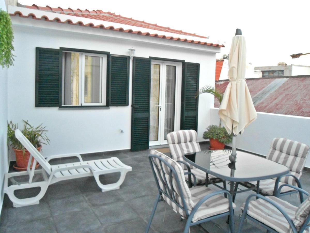Terrace Apartment Funchal (Madeira) Exterior foto