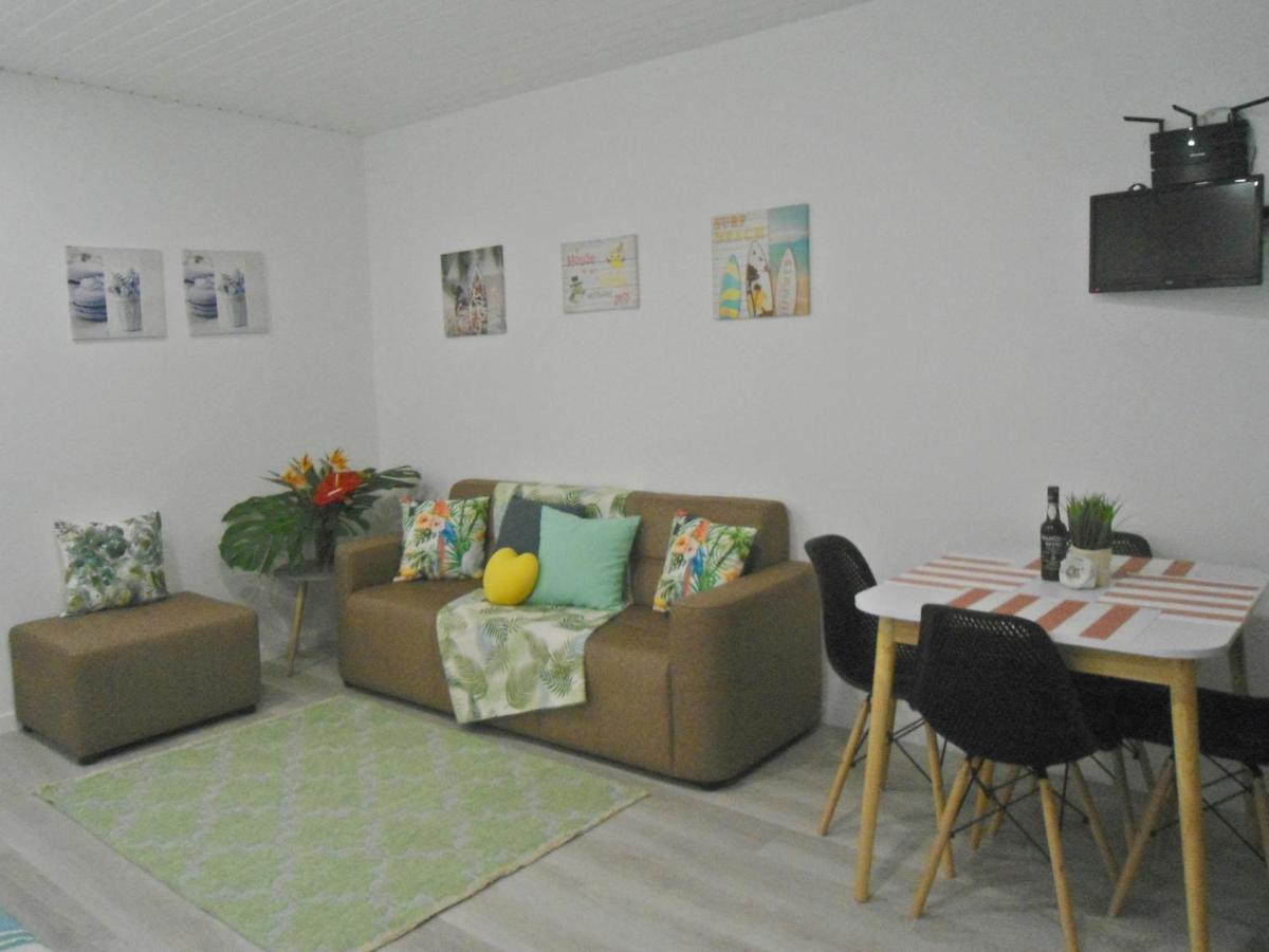 Terrace Apartment Funchal (Madeira) Exterior foto