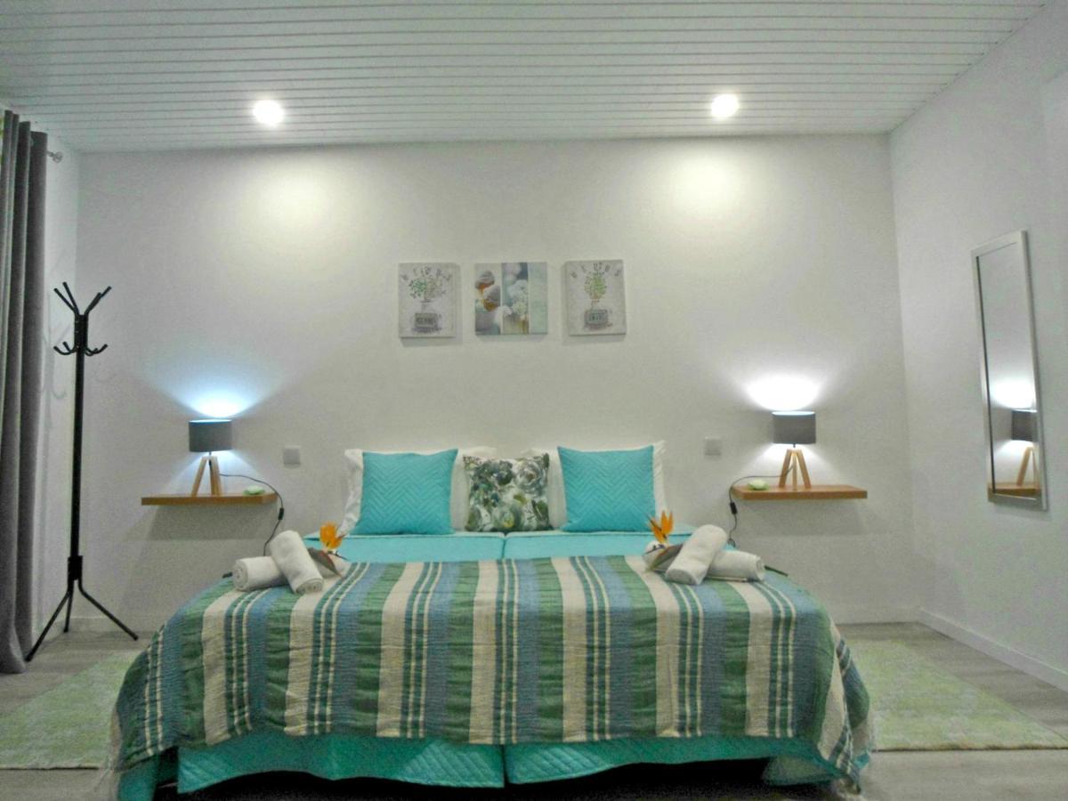 Terrace Apartment Funchal (Madeira) Exterior foto