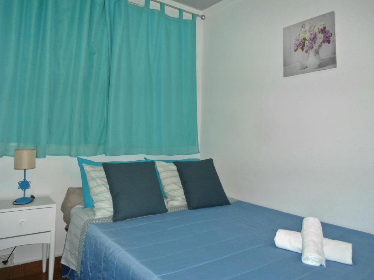 Terrace Apartment Funchal (Madeira) Exterior foto