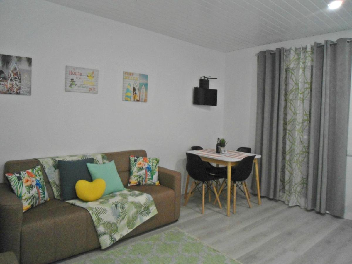 Terrace Apartment Funchal (Madeira) Exterior foto