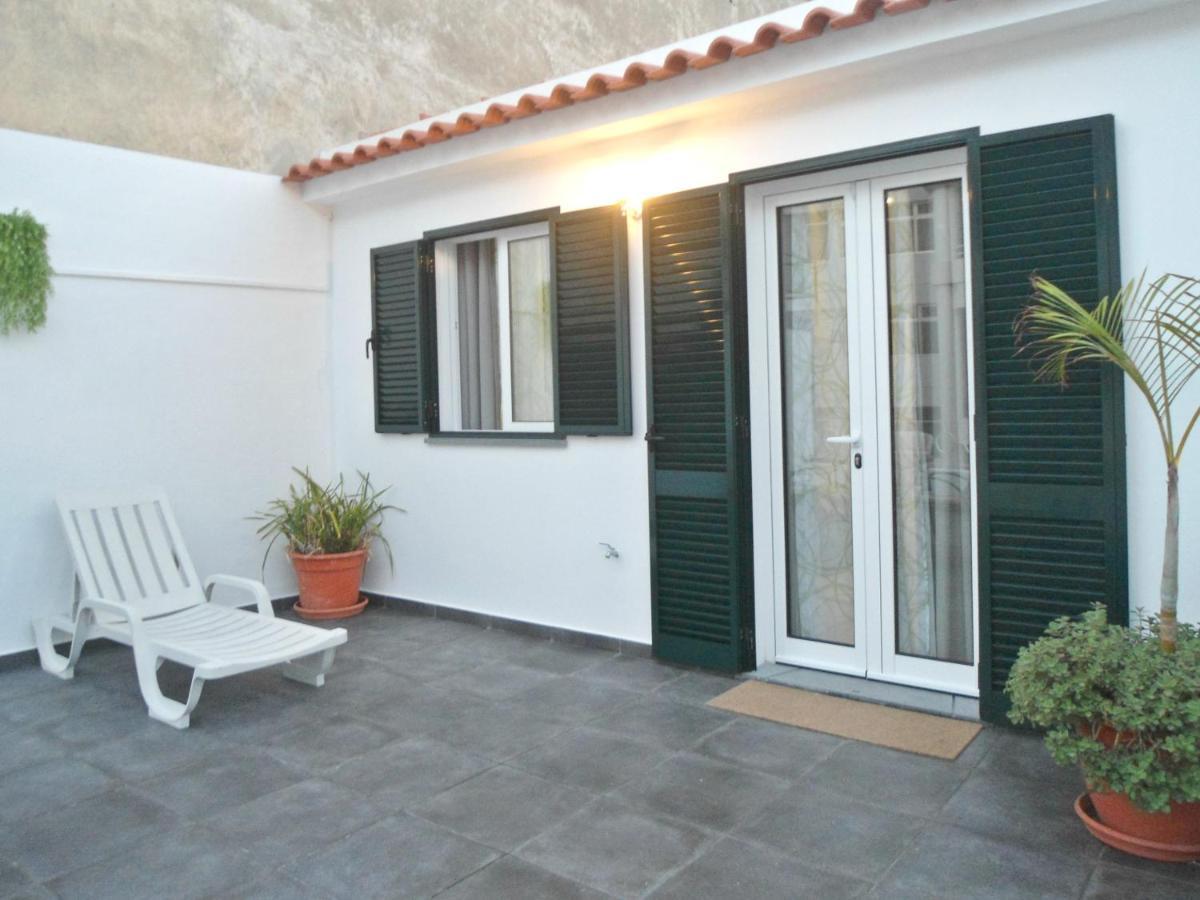 Terrace Apartment Funchal (Madeira) Exterior foto