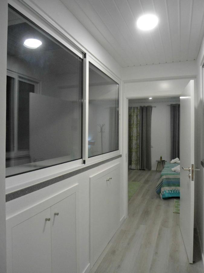 Terrace Apartment Funchal (Madeira) Exterior foto