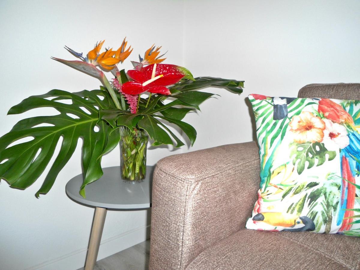Terrace Apartment Funchal (Madeira) Exterior foto