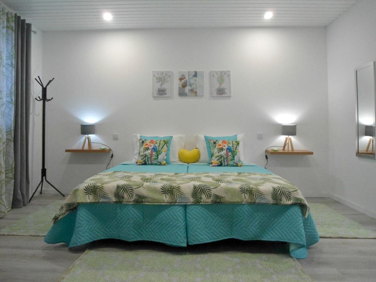 Terrace Apartment Funchal (Madeira) Exterior foto