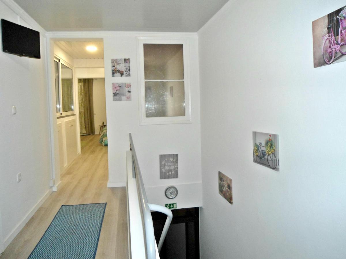 Terrace Apartment Funchal (Madeira) Exterior foto