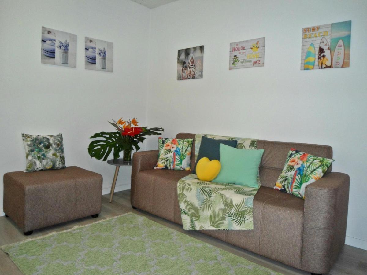 Terrace Apartment Funchal (Madeira) Exterior foto