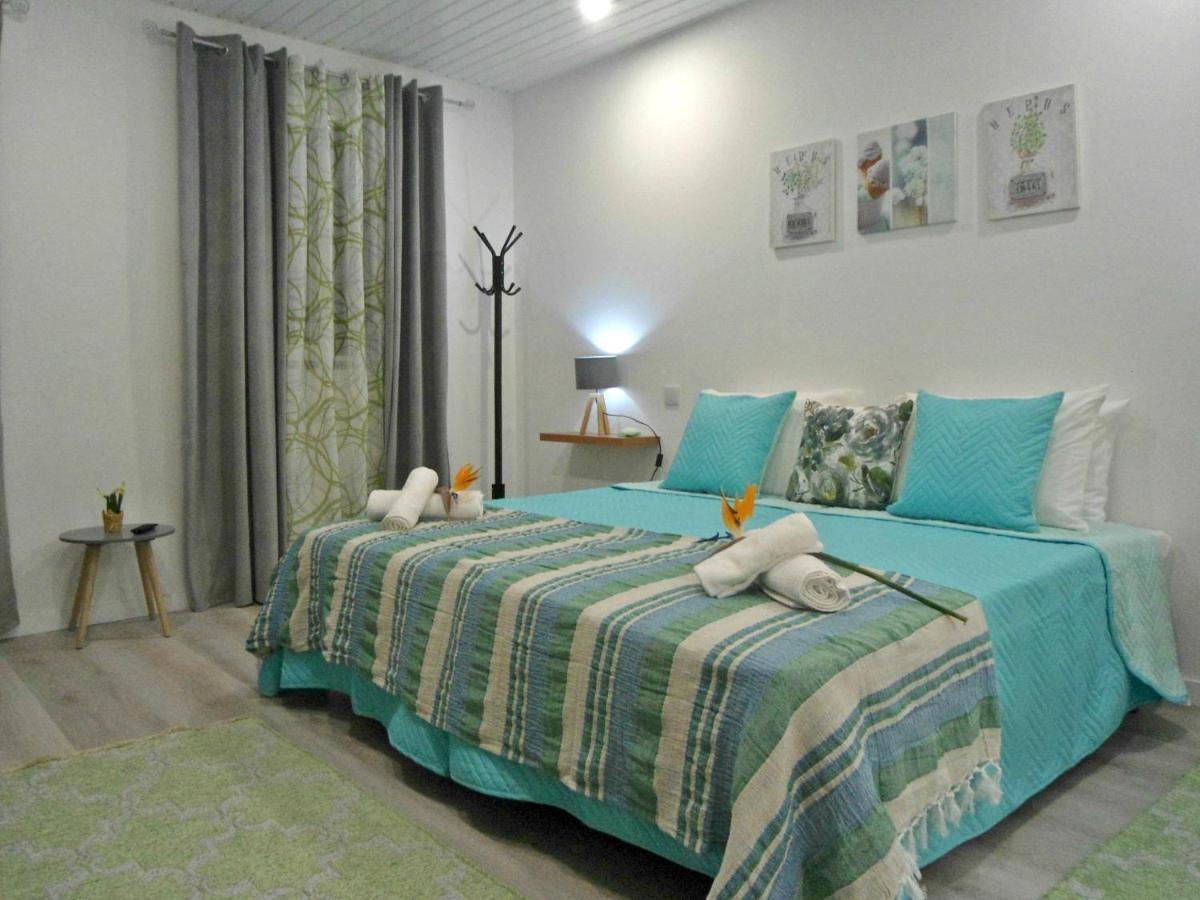 Terrace Apartment Funchal (Madeira) Exterior foto