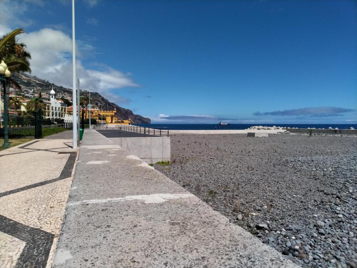 Terrace Apartment Funchal (Madeira) Exterior foto