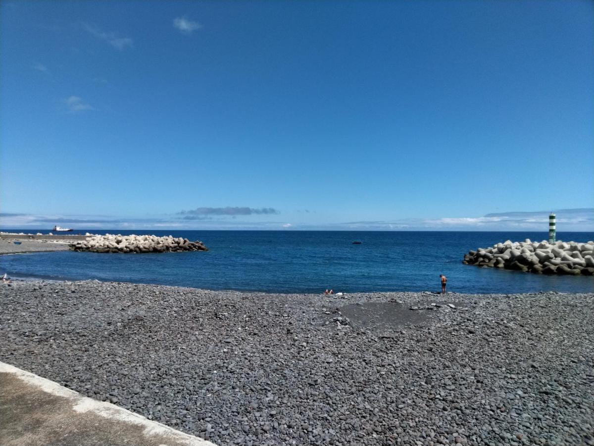 Terrace Apartment Funchal (Madeira) Exterior foto