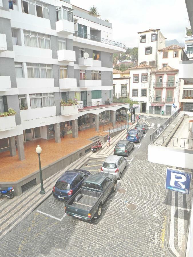 Terrace Apartment Funchal (Madeira) Exterior foto